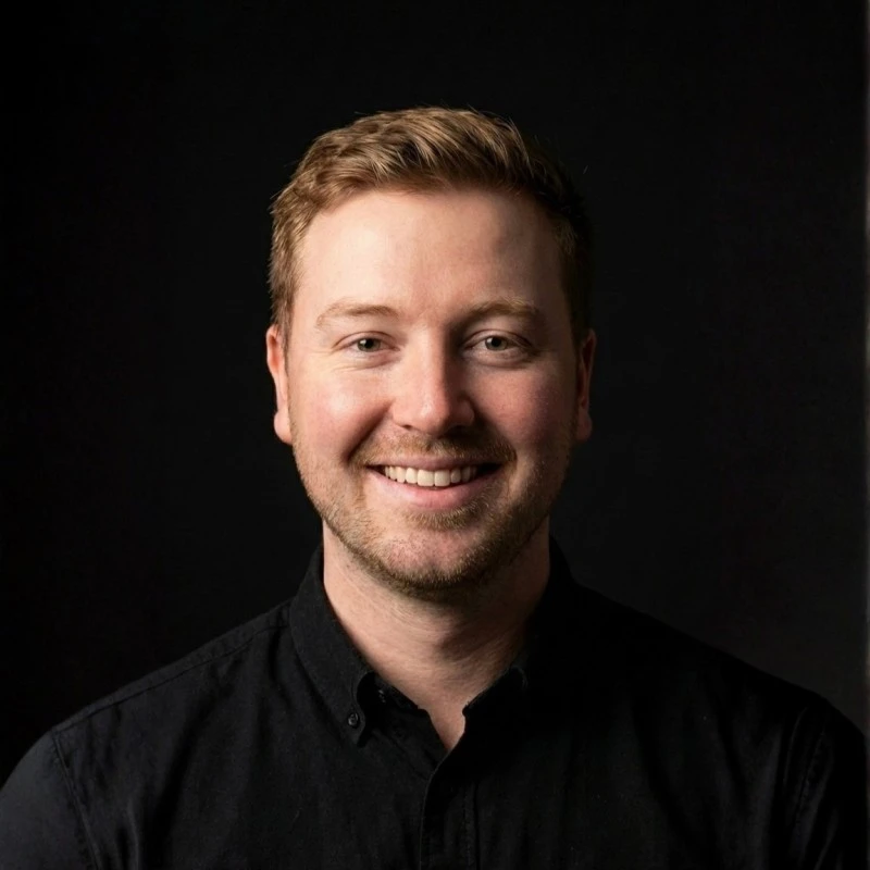 Grant Witherspoon