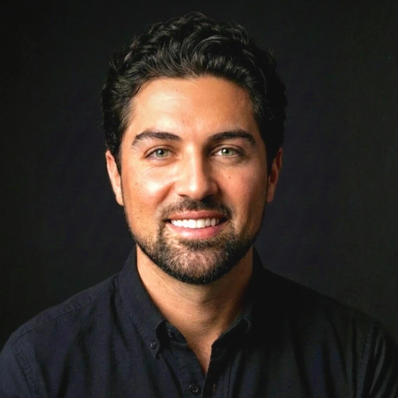 Jordan Qsar