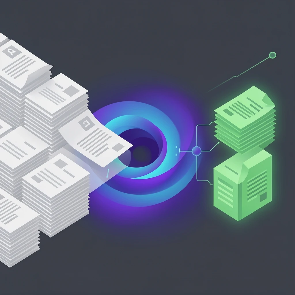AI-powered accounts payable matching and payment
orchestration