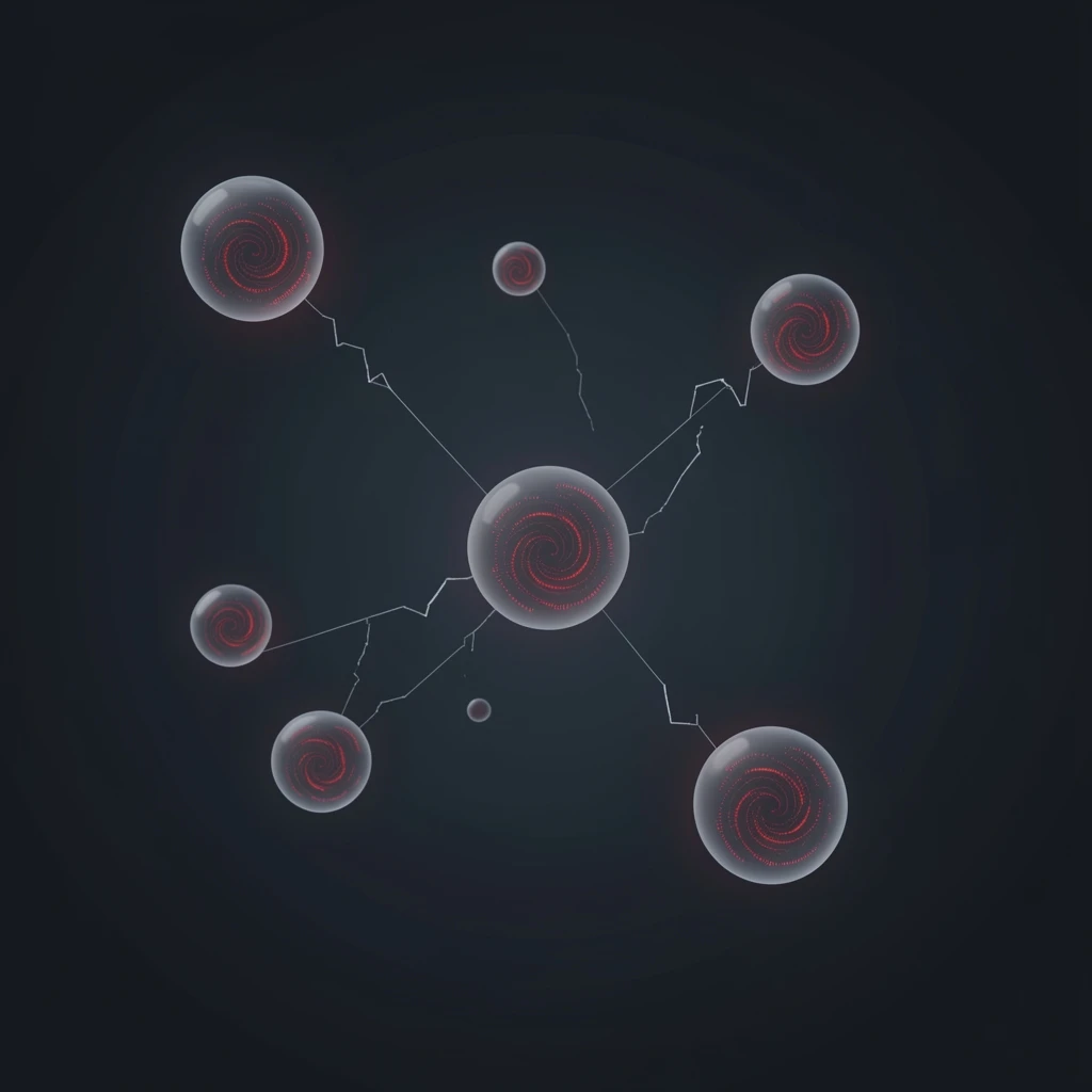 Fragmented AI point solutions creating organizational blind spots