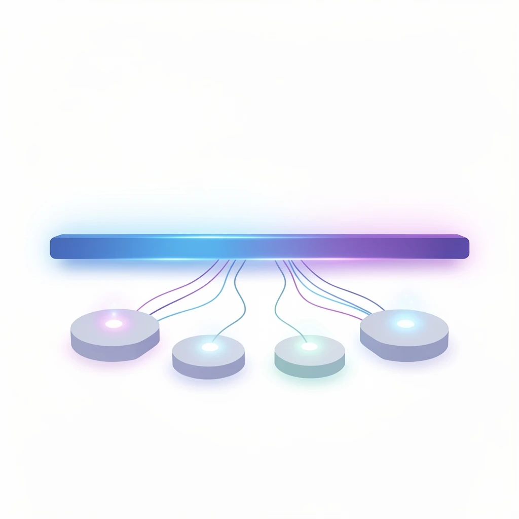 Unified AI data integration platform connecting regulatory, clinical, and manufacturing data layers