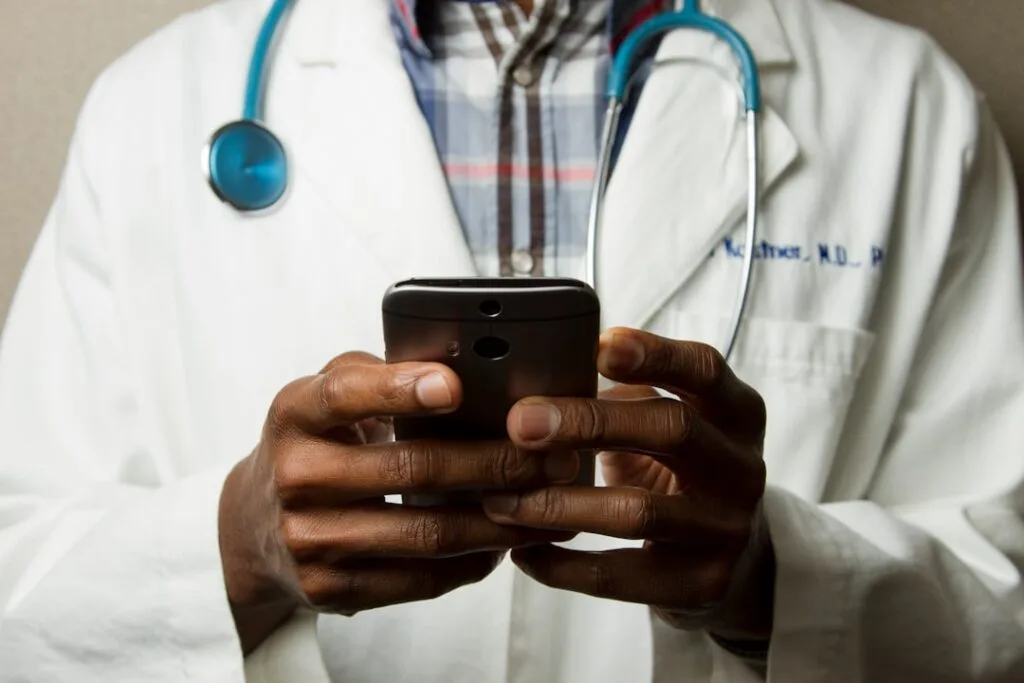 Healthcare: Smarter Decisions